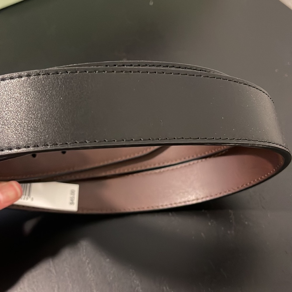 Men’s Belt - Picture 3 of 3